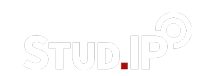 Stud.IP Homepage